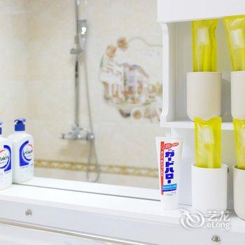 西安home家钟楼回民街店公寓酒店提供图片