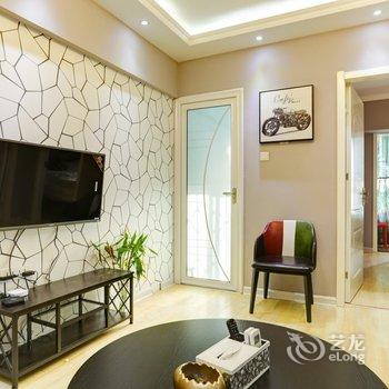 西安home家钟楼回民街店公寓酒店提供图片