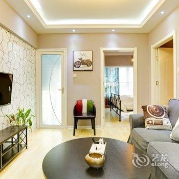 西安home家钟楼回民街店公寓酒店提供图片