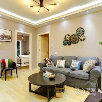 西安home家钟楼回民街店公寓酒店提供图片