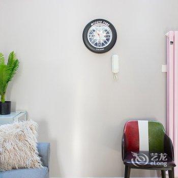 西安home家钟楼回民街店公寓酒店提供图片