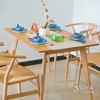 重庆路客精品民宿AA7840酒店提供图片