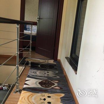 成都Moon19870125度假别墅(唐公村分店)酒店提供图片