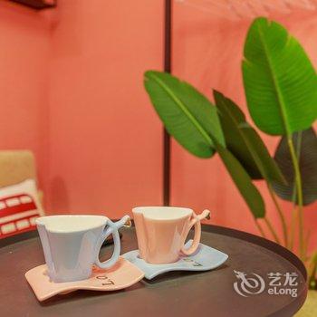 重庆锦客公寓(人民解放纪念碑分店)酒店提供图片
