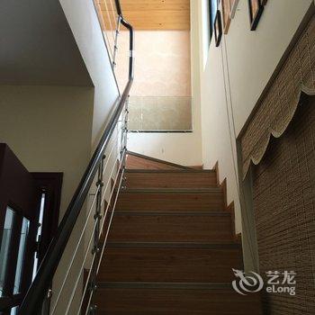 成都Moon19870125度假别墅(唐公村分店)酒店提供图片