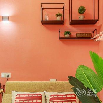 重庆锦客公寓(人民解放纪念碑分店)酒店提供图片