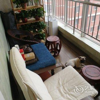 西安赵飞公寓(车刘村分店)酒店提供图片