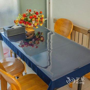 青岛金沙滩踏浪赶海公寓(金沙滩路分店)酒店提供图片