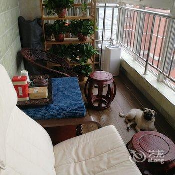 西安赵飞公寓(车刘村分店)酒店提供图片