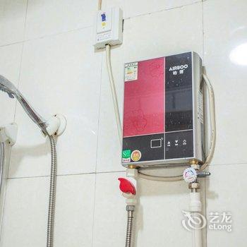 青岛金沙滩踏浪赶海公寓(金沙滩路分店)酒店提供图片