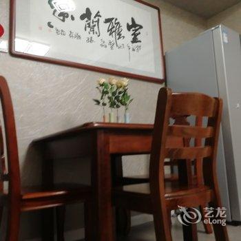 西安赵飞公寓(车刘村分店)酒店提供图片