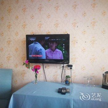 成都毗邻公寓(莲花村分店)酒店提供图片