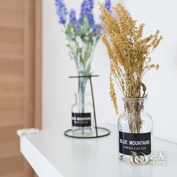 西安途掌柜·Sunia公寓(北康村分店)酒店提供图片