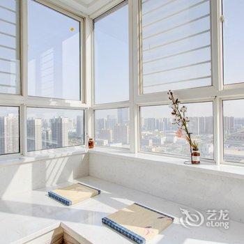 西安途掌柜·Sunia公寓(北康村分店)酒店提供图片