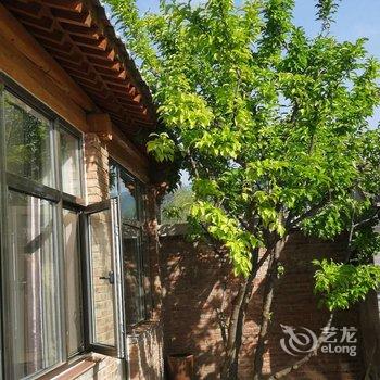 北京泉宇小院酒店提供图片