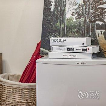 成都书香门第精品民宿(文殊坊梁家巷分店)酒店提供图片