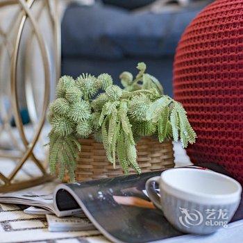 成都书香门第精品民宿(文殊坊梁家巷分店)酒店提供图片