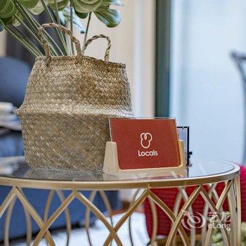 成都书香门第精品民宿(文殊坊梁家巷分店)酒店提供图片