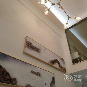 广州佩宏公寓(官堂镇东路分店)酒店提供图片