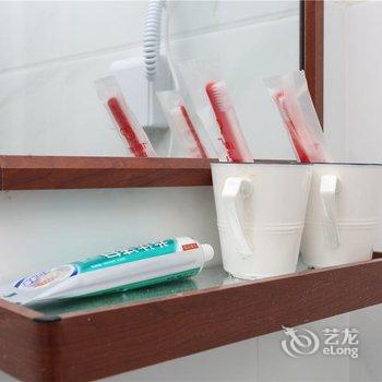广州兔子芳芳(00142040)公寓(華林寺分店)酒店提供图片