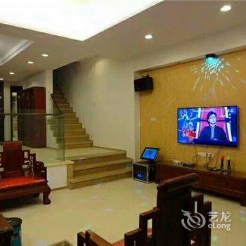 广州温泉公寓11酒店提供图片