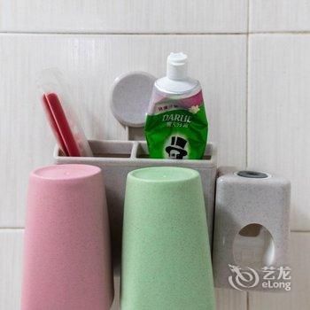 重庆洋芋思思(00009910)公寓(江海轩度假村分店)酒店提供图片