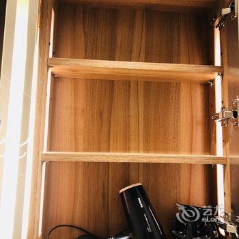 上海刘燕桦公寓酒店提供图片