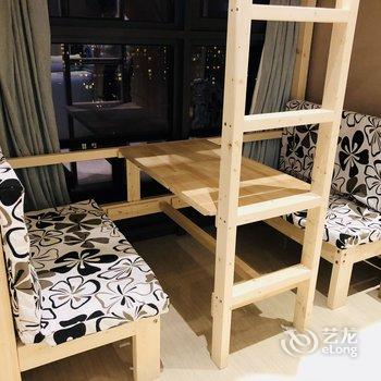 上海刘燕桦公寓酒店提供图片