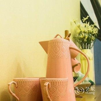 重庆洋芋思思(00009910)公寓(江海轩度假村分店)酒店提供图片