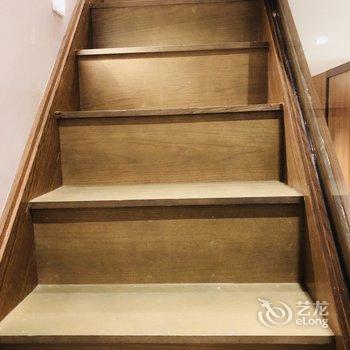 上海刘燕桦公寓酒店提供图片