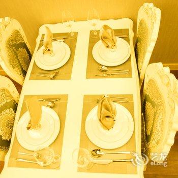 北京金婷婷公寓酒店提供图片