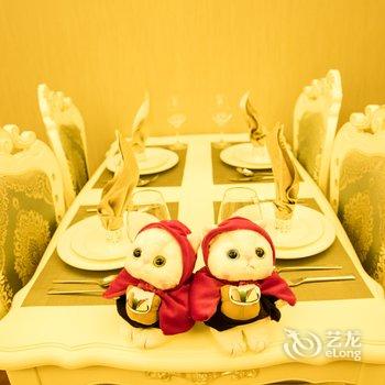 北京金婷婷公寓酒店提供图片