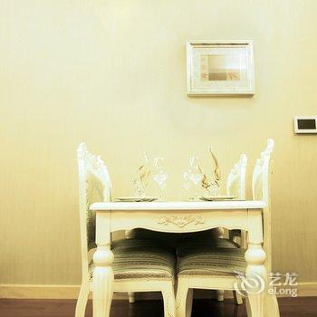 北京金婷婷公寓酒店提供图片