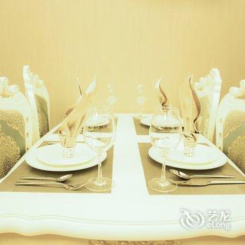 北京金婷婷公寓酒店提供图片