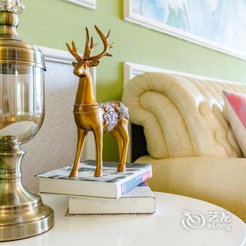 成都鹿鹿小屋公寓(成华柳林游园分店)酒店提供图片