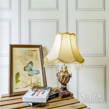 成都鹿鹿小屋公寓(成华柳林游园分店)酒店提供图片