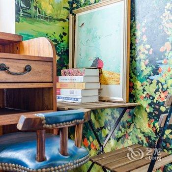 成都鹿鹿小屋公寓(成华柳林游园分店)酒店提供图片