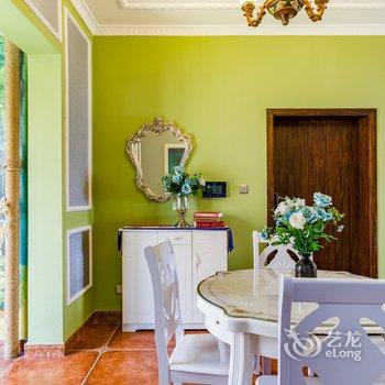 成都鹿鹿小屋公寓(成华柳林游园分店)酒店提供图片