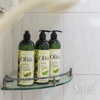 广州路客BC6910精品民宿酒店提供图片