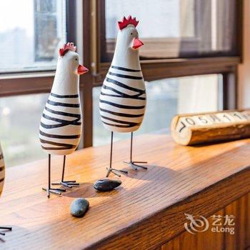 成都鹿鹿小屋公寓(成华柳林游园分店)酒店提供图片
