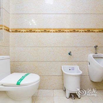 成都鹿鹿小屋公寓(成华柳林游园分店)酒店提供图片