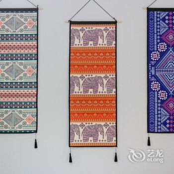 西安home家钟楼回民街店公寓酒店提供图片