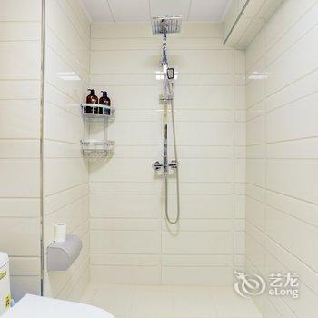 西安home家钟楼回民街店公寓酒店提供图片