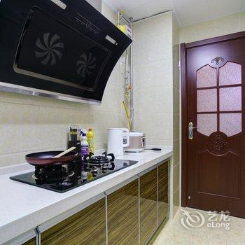 西安home家钟楼回民街店公寓酒店提供图片