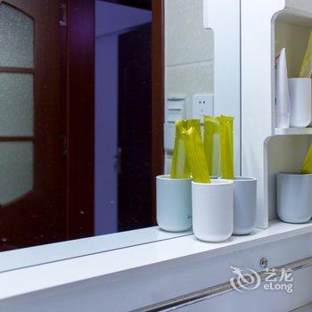 西安home家钟楼回民街店公寓酒店提供图片