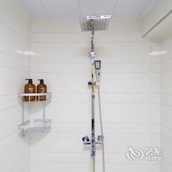 西安home家钟楼回民街店公寓酒店提供图片