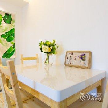 西安home家钟楼回民街店公寓酒店提供图片