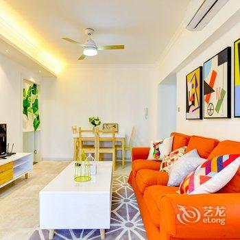 西安home家钟楼回民街店公寓酒店提供图片