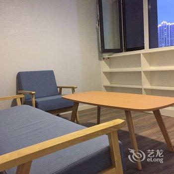 天空之城公寓(西海岸路分店)酒店提供图片