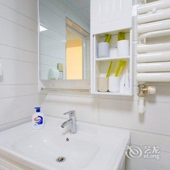 西安home家钟楼回民街店公寓酒店提供图片